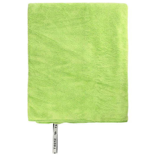 4F Πετσέτα Microfiber Towel 80x130 cm